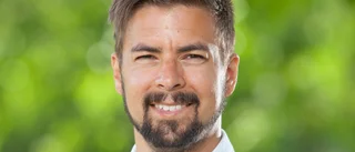 Vald till topposition i Miljöpartiet