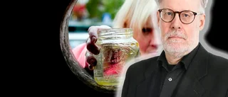 Sopor är inte bara vanligt skräp