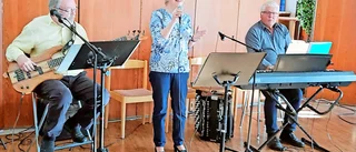 Tuttan bjöd på gamla melodier