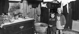 Frihandeln gjorde fattig rik på 100 år