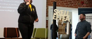 Robotarna våra nya kollegor