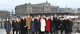 Socialdemokraterna gjorde för stora eftergifter