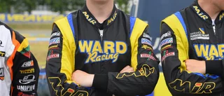 Daniel Lindholm kör vidare i Europa