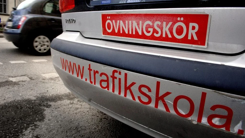 Tomas Oneborg / SvD / TT