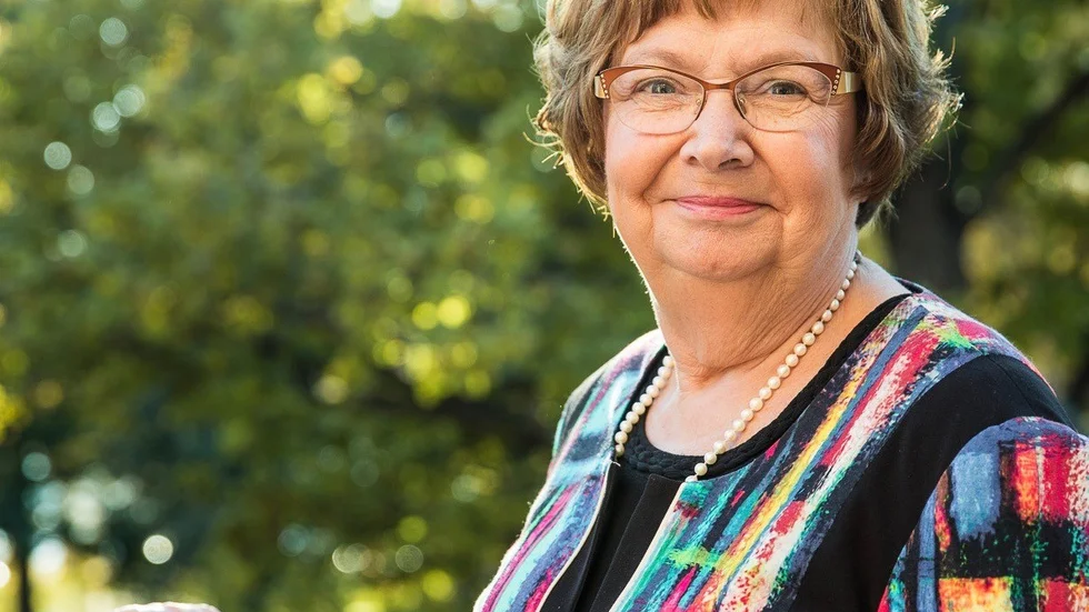 Magdalena Andersson. Foto: Andreas Nilsson.