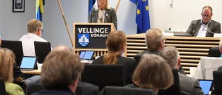 Vellinges beslut om tiggeriförbud överklagas