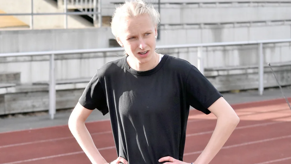 Foto: Roger Lindström.