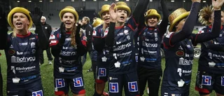 Att förtjäna en guldmedalj