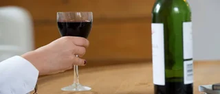 Unga mer tillåtande mot alkohol