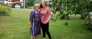 Annie Lööfs alla aldrig