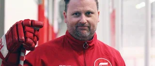 Guts fortsätter vinna i hockeytrean