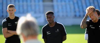 KLART: 17-åringen kontrakt med IFK