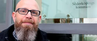 Ingen representant på Almedalen