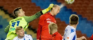 IFK har allsvenskans bästa back