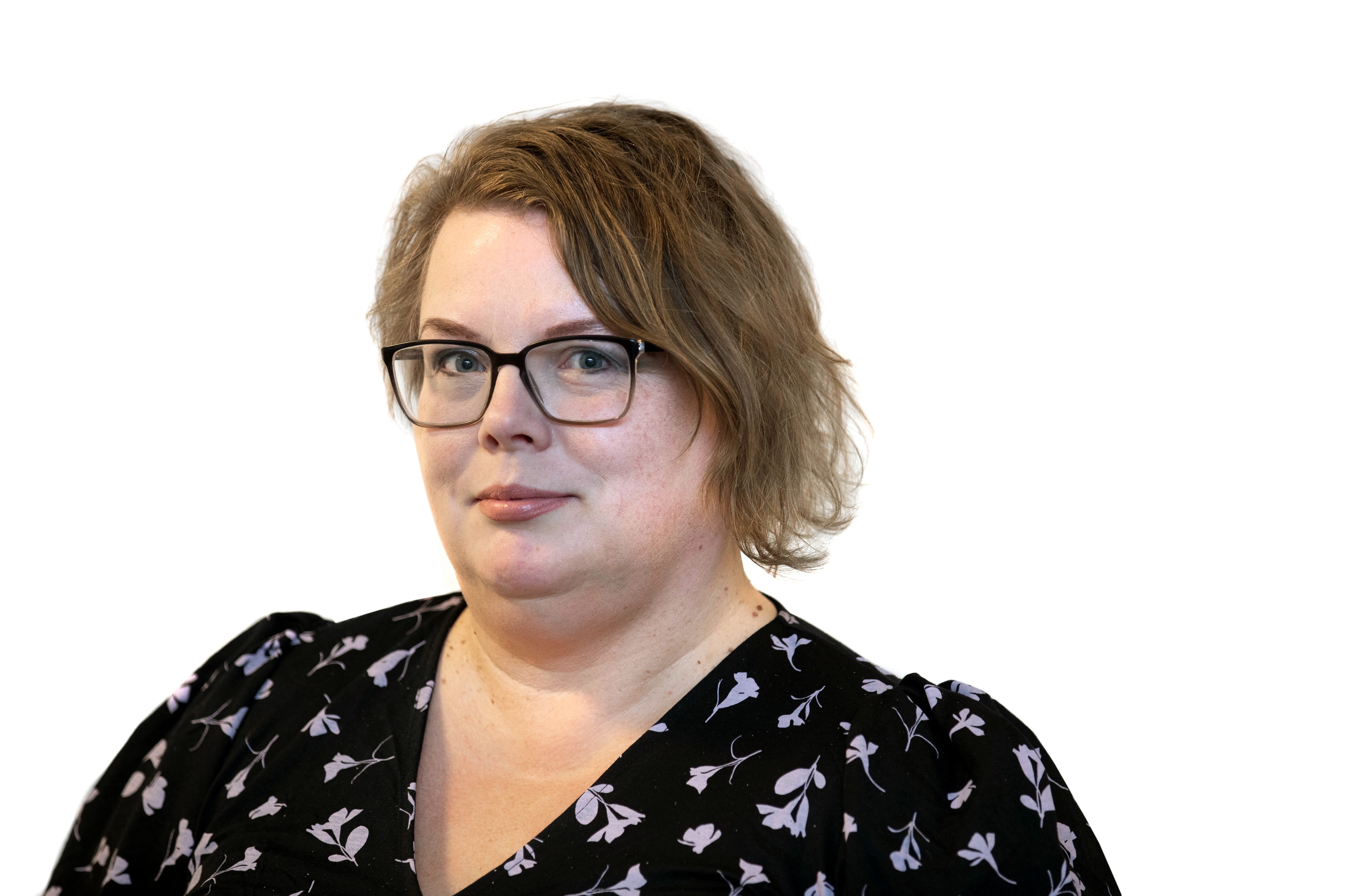 Profilbild för Laila Bäckström