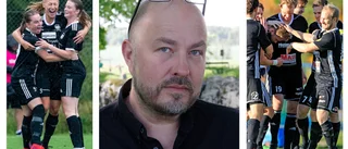 Mattssons drömlåt till Fanna: "Kul grej och hedrande"