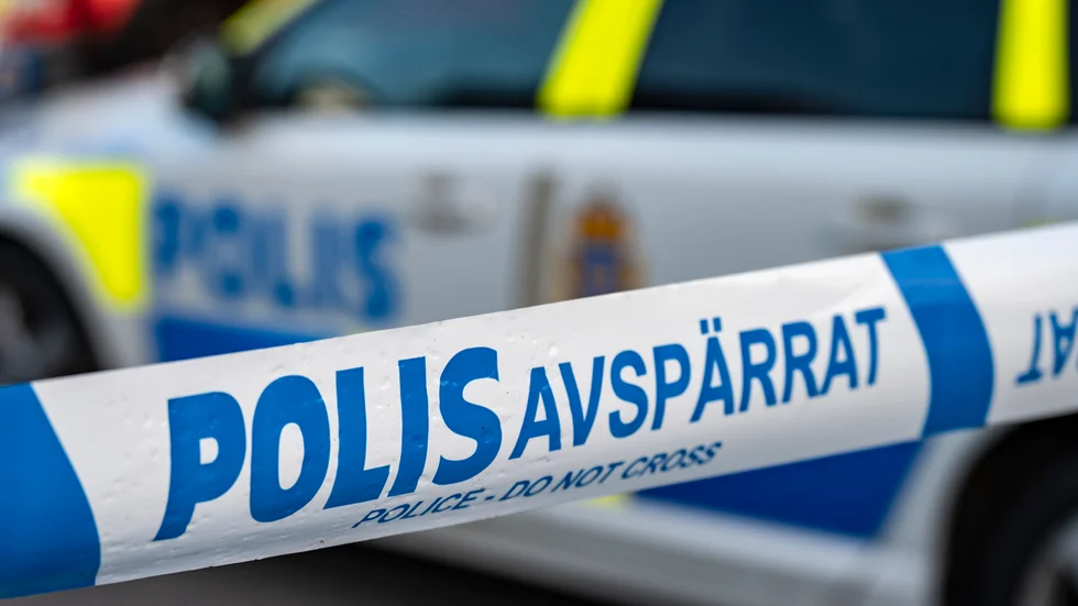 En man är släppt på fri fot efter att ha varit misstänkt för människorovet i Malmberget i september.