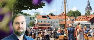 Hur mycket betyder turisterna och besöksnäringen för kommunen?