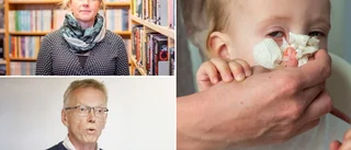 Gotland har minst RS-virusfall i hela landet • ”Med all sannolikhet toppen av ett isberg”