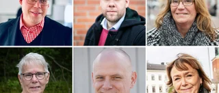 Äldre, barn och tillväxt – här är politikernas nyårslöften till oss medborgare