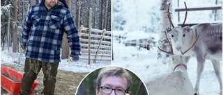 Krönika: Förändringens vindar är bitande ljumma