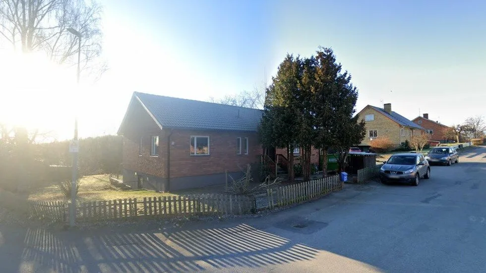 Rusthållsgatan 9