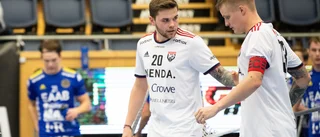 SIBK:s tidigare skyttekung gör debut i A-landslaget