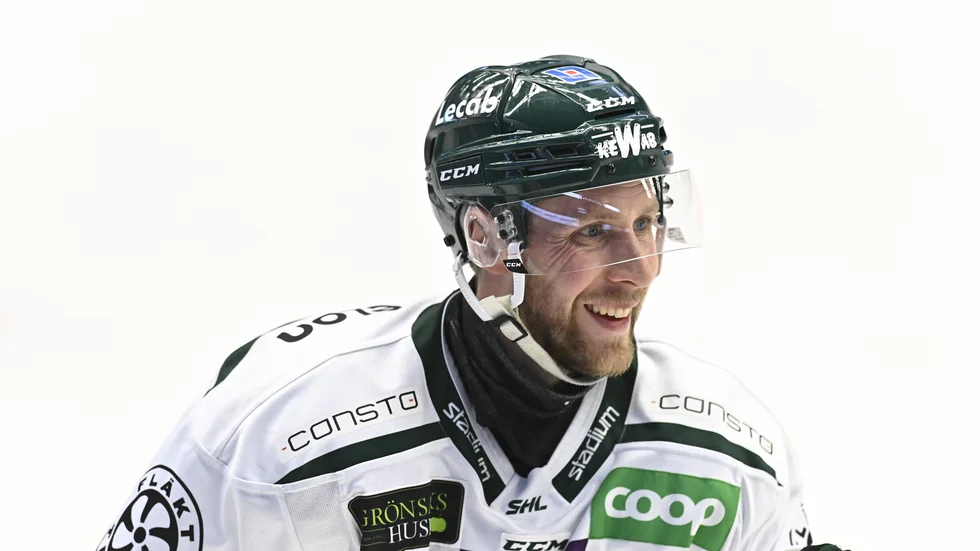 Per Åslund. Arkivbild.