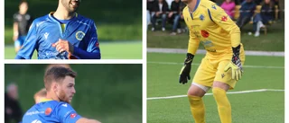 Inget spel i VFC för Ibrahim och "Musse" – flera spelare avvaktar
