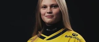 Malmberg om debuten i elitserien: "Vi gör det bra"