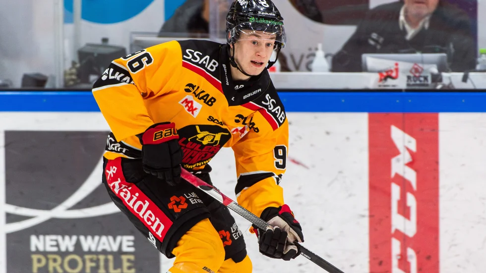 Pontus Andreasson