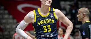 Jerebko öppnar för spel i BC Luleå: "Upp till Mosesson..."