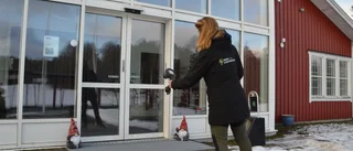 Hon hjälper företag att spåra energitjuvar