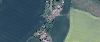 85 kvadratmeter stort hus i Ödeshög sålt för 1 750 000 kronor