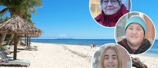 Luleåbornas tips för att minnas bättre – 80-åringen: "Res mer"