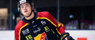 Uppgifter: Almtunakaptenen säljs till SHL