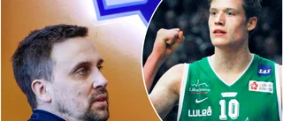Larsson vill återförenas med Jerebko: "Vi var ett gäng gubbar som fostrade honom" • Bildade dynamisk duo 2007
