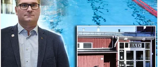 Badet i Abisko kanske avvecklas - badbuss till Kiruna föreslås • "Förnuftet säger att vi borde stänga"