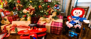 Quiz: Vad kan du om julfilmer?
