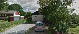 158 kvadratmeter stort hus i Mariefred sålt till nya ägare