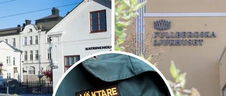 Ny anmälan: Våldsam örebroare stökade på akuten – efter att först ha varit stökig på tågstationen