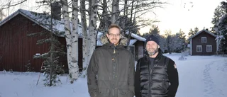 Amerikanskt börsbolag köper teknikportfölj från Piteåbaserat företag
