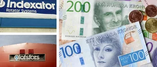 Lista: Här är företagen i Västerbotten som betalar ut de högsta lönerna – och så hög är snittlönen för de anställda