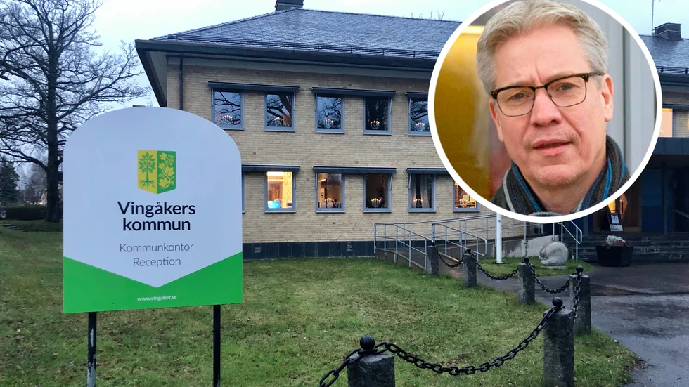 "Ta bort de delade turerna, skriver Robert Skoglund (S) tillsammans med två av sina partikamrater.