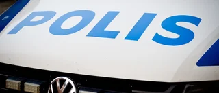 I natt: Sönderslagna bilar och många omhändertagna för fylleri i Skellefteå