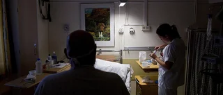 Patient fick vänta fem timmar – hittades död nästa dag