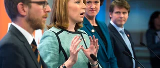 Enkla eller riktiga jobb?