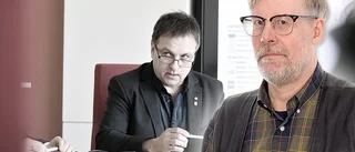 Lorents, det här var inte snyggt skött