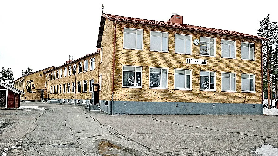 Rätt beslut, eller? Åter igen vållade skolan i Jörn en rad debattinlägg.