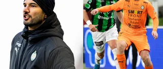 Stor spelaromsättning väntas i AFC – har inte råd med Manns